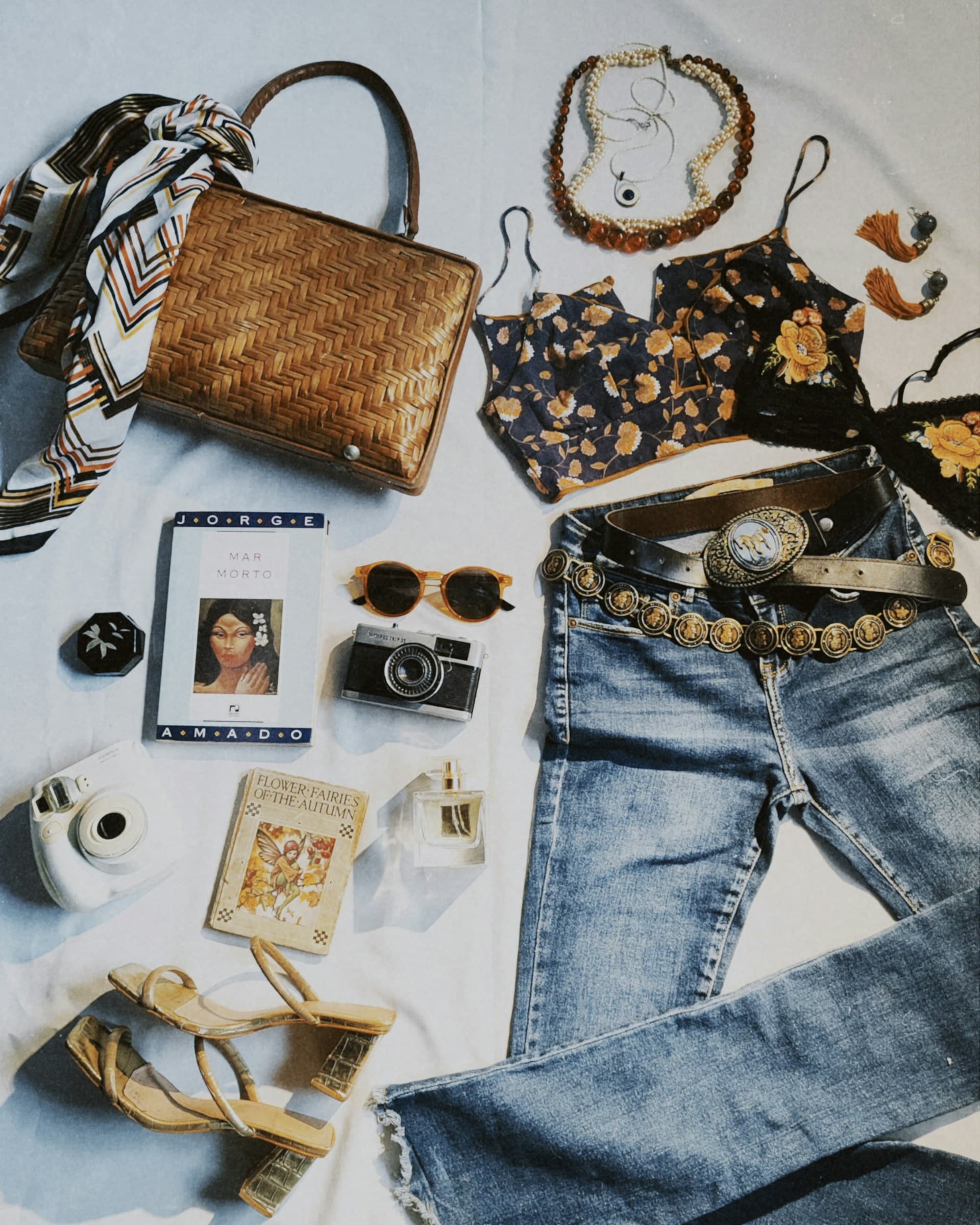 Outfit Ideas
