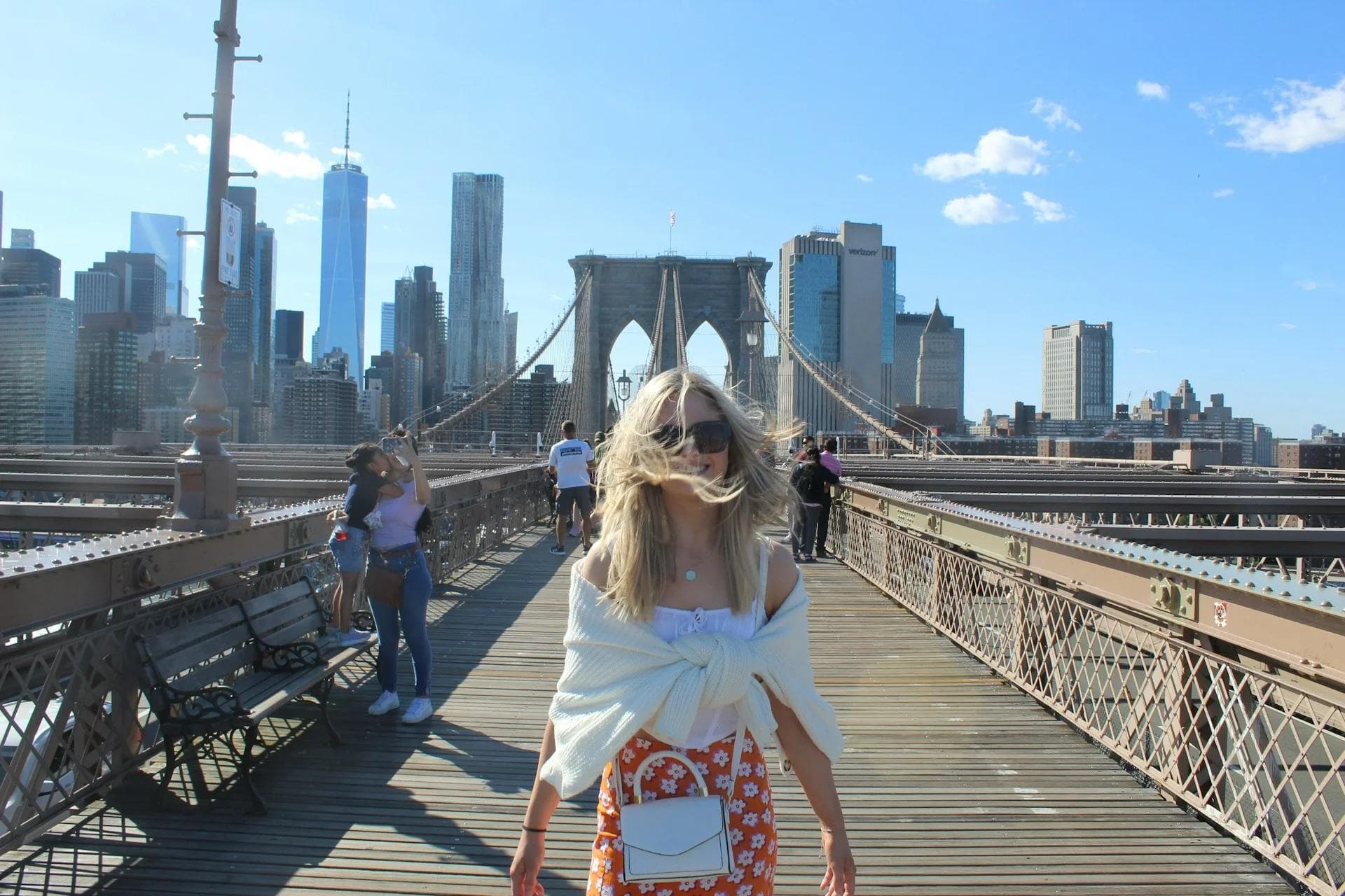 NYC Summer Outfits: Stylish Looks That Survive Heat, Humidity & Subway Commutes