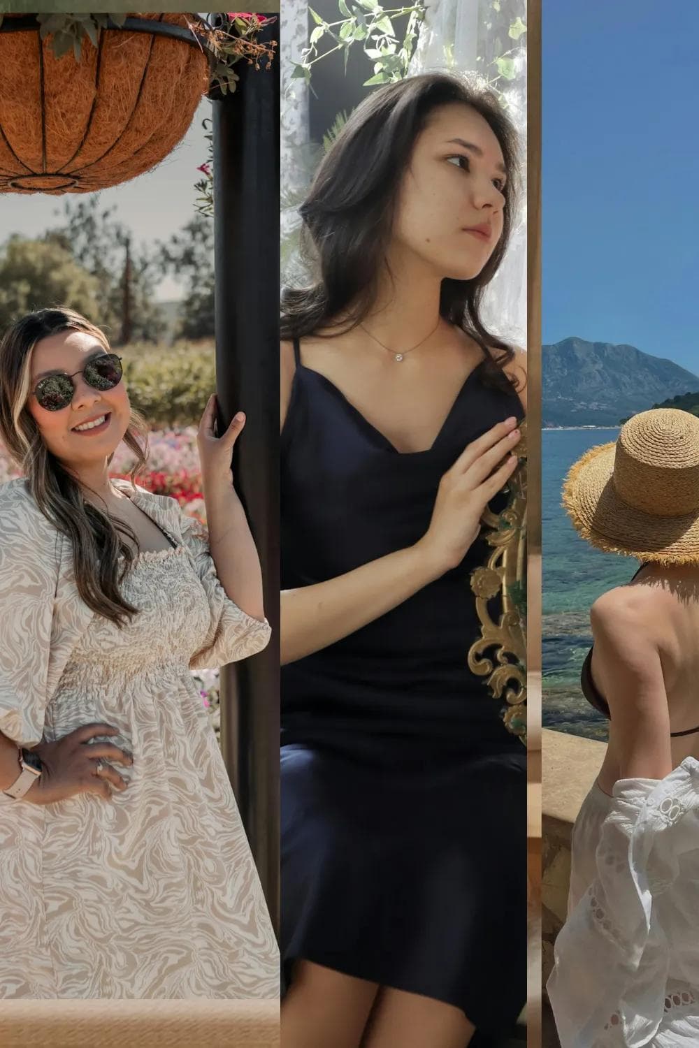 Best Summer Dresses for Every Body Type