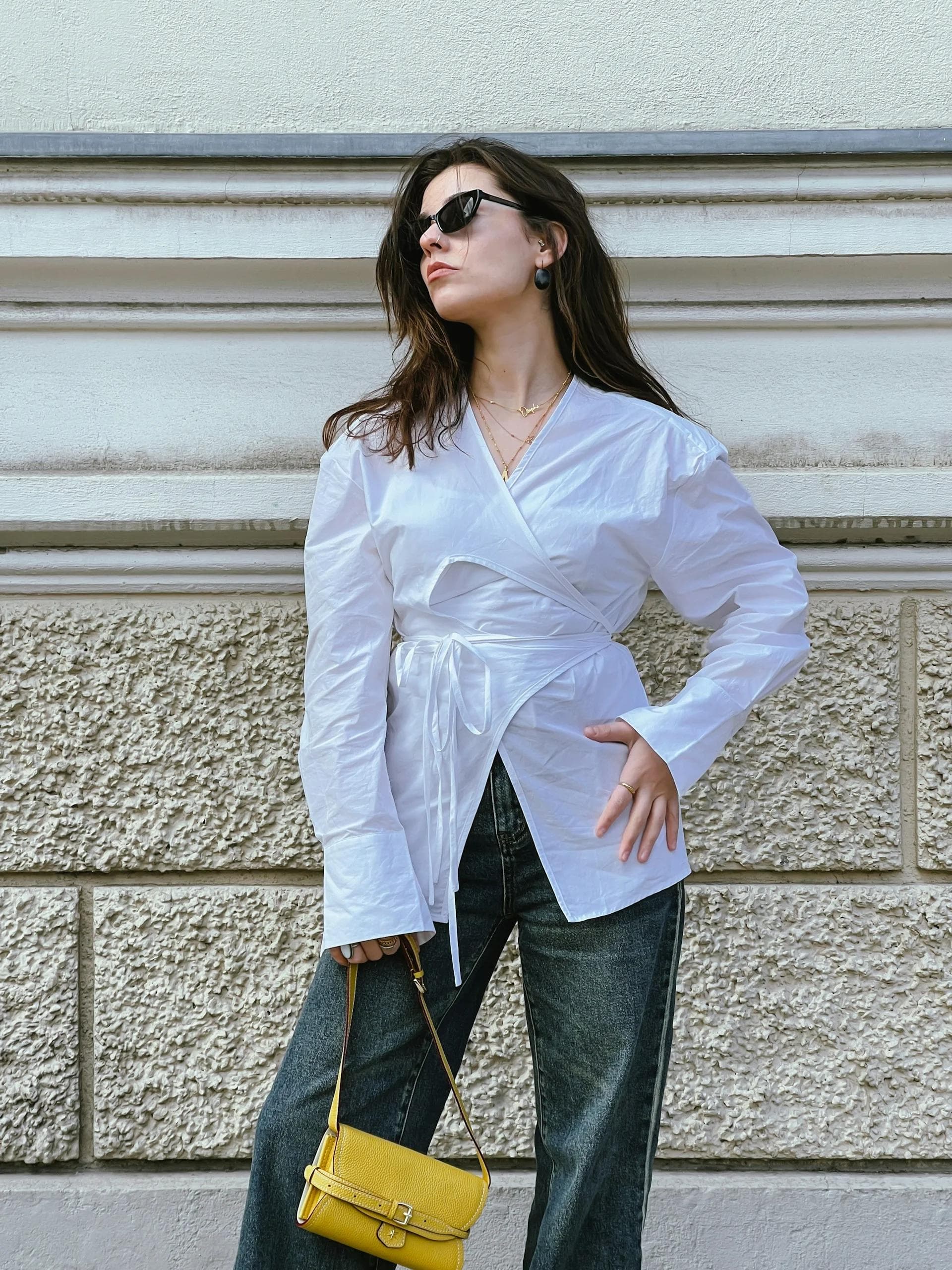 How to Accessorize Any Outfit Like a Stylist: 8 Simple Fashion Tips