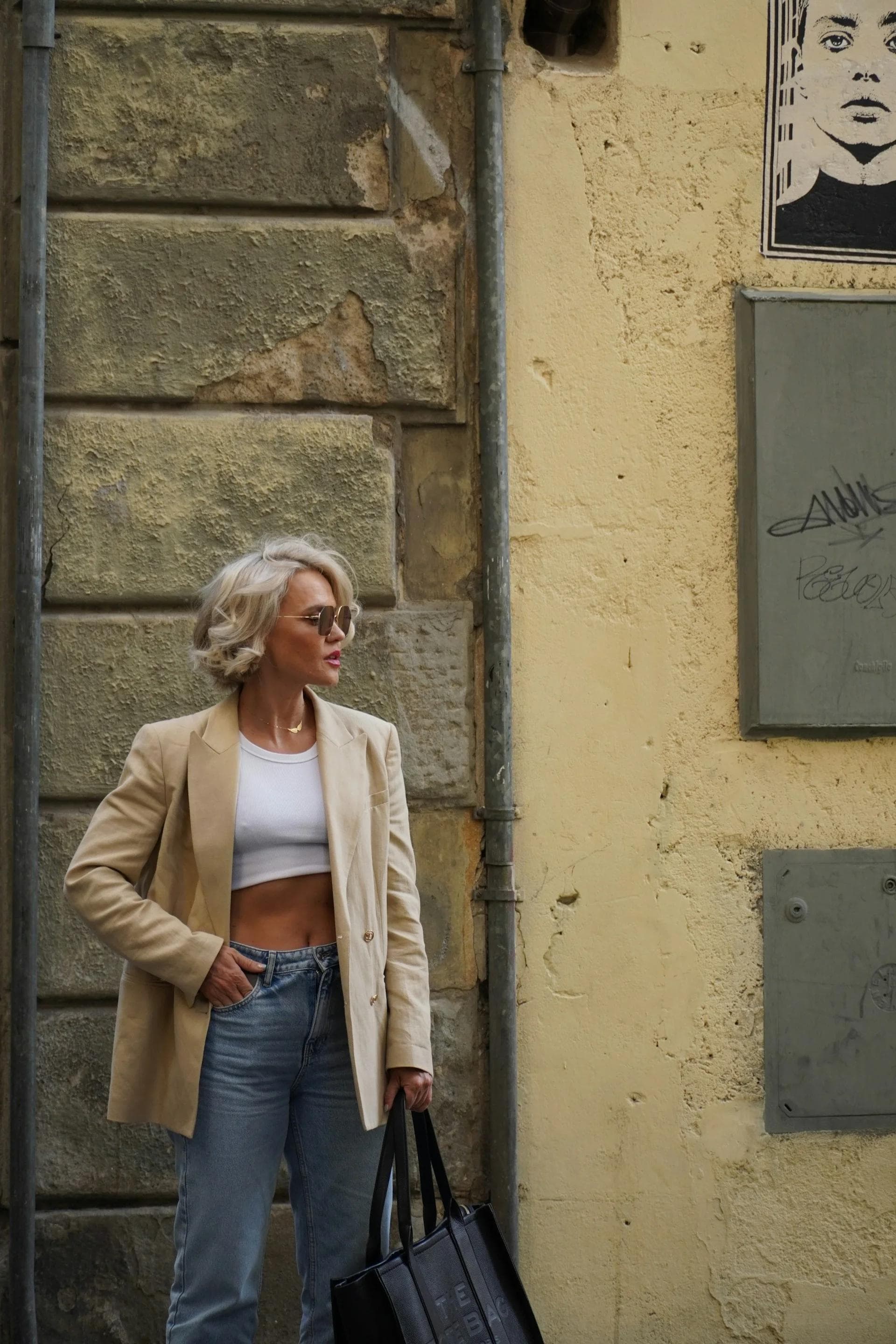 Fashion Mistakes That Instantly Age Your Style (And How to Fix Them)