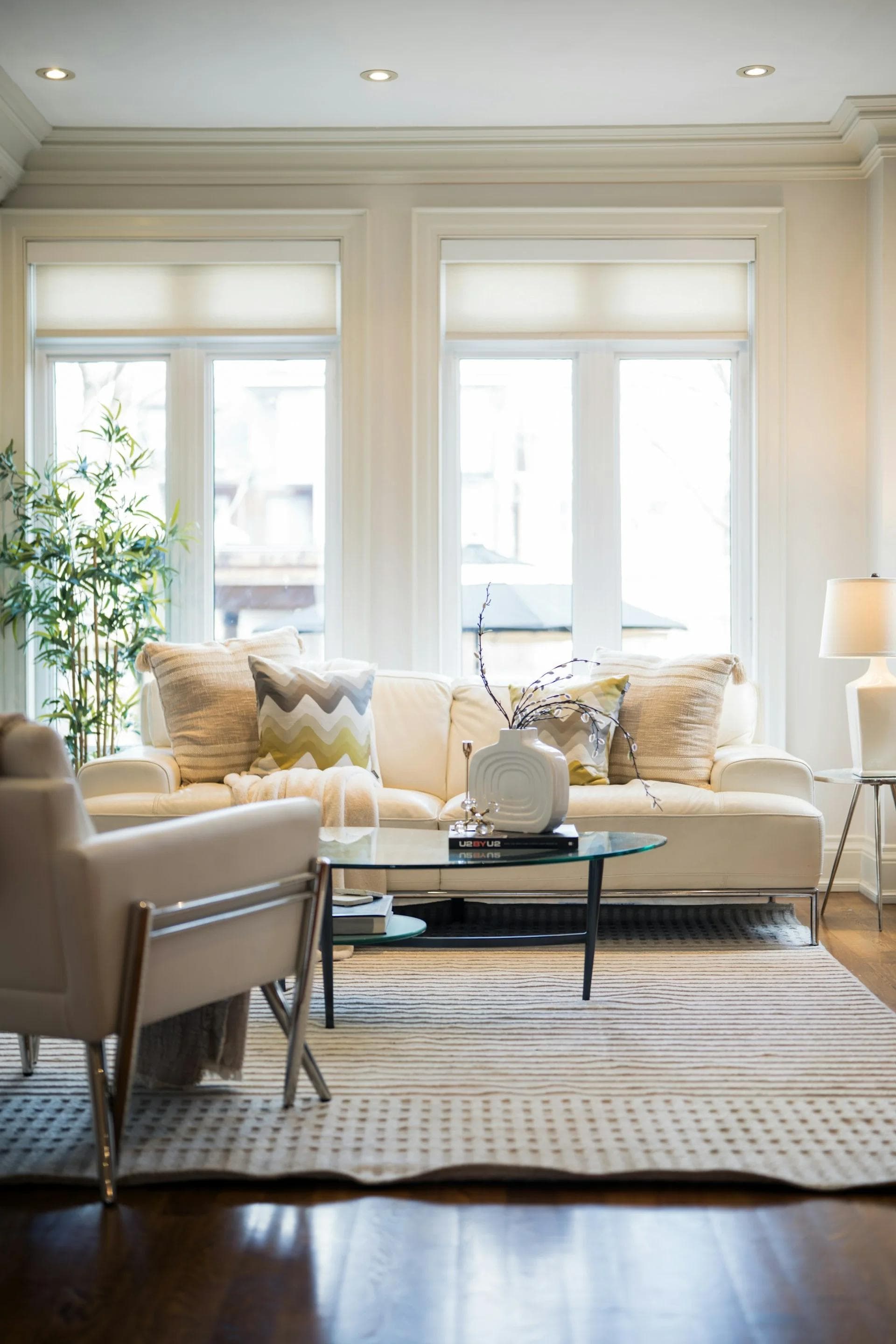 Modern Living Room Decor Trends for 2026